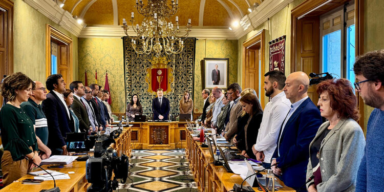 El Ayuntamiento de Cuenca renovará la iluminación deportiva de los polideportivos San Fernando, Fuente del Oro y Samuel Ferrer 2 El Ayuntamiento de Cuenca renovará la iluminación deportiva de los polideportivos San Fernando, Fuente del Oro y Samuel Ferrer