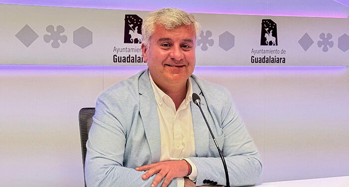 El Ayuntamiento de Guadalahara impulsa la rehabilitación y la nueva edificación en el casco histórico con dos nuevas líneas de ayudas 1 El Ayuntamiento de Guadalahara impulsa la rehabilitación y la nueva edificación en el casco histórico con dos nuevas líneas de ayudas