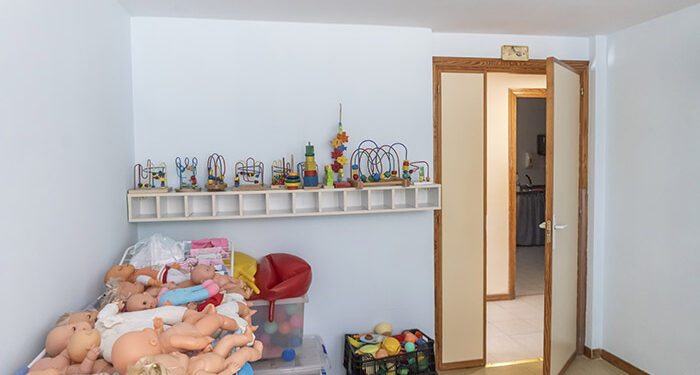 El Ayuntamiento de Guadalajara garantiza el inicio del curso con total normalidad en las dos Escuelas Infantiles Municipales