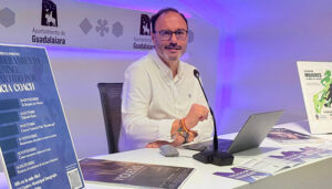 El Ayuntamiento de Guadalajara ofrece una programación diversa y comprometida para avanzar en igualdad durante el último trimestre del año 2 El Ayuntamiento de Guadalajara ofrece una programación diversa y comprometida para avanzar en igualdad durante el último trimestre del año