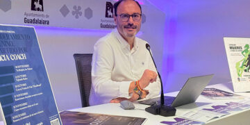 El Ayuntamiento de Guadalajara ofrece una programación diversa y comprometida para avanzar en igualdad durante el último trimestre del año