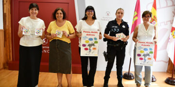 El Ayuntamiento de Tarancón Lanza una serie de recomendaciones para las fiestas patronales 2025