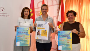 El Ayuntamiento de Tarancón anima a la población a formarse en el CEPA Altomira 2 El Ayuntamiento de Tarancón anima a la población a formarse en el CEPA Altomira