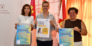 El Ayuntamiento de Tarancón anima a la población a formarse en el CEPA Altomira