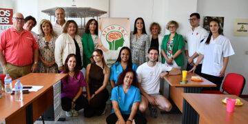 El Ayuntamiento de Tarancón se suma al Día Mundial del Alzheimer