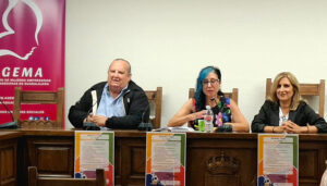 El Casar acogió las jornada AGEMA 2 El Casar acogió las jornada AGEMA