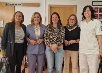 El Centro de Día de El Casar celebra su 15 aniversario