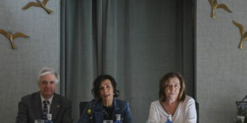El Colegio de Farmacéuticos de Cuenca conmemora el Día Mundial del Farmacéutico: “Piensa en salud, piensa en farmacia”