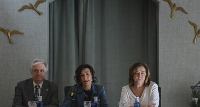 El Colegio de Farmacéuticos de Cuenca conmemora el Día Mundial del Farmacéutico: “Piensa en salud, piensa en farmacia” 1 El Colegio de Farmacéuticos de Cuenca conmemora el Día Mundial del Farmacéutico “Piensa en salud, piensa en farmacia”