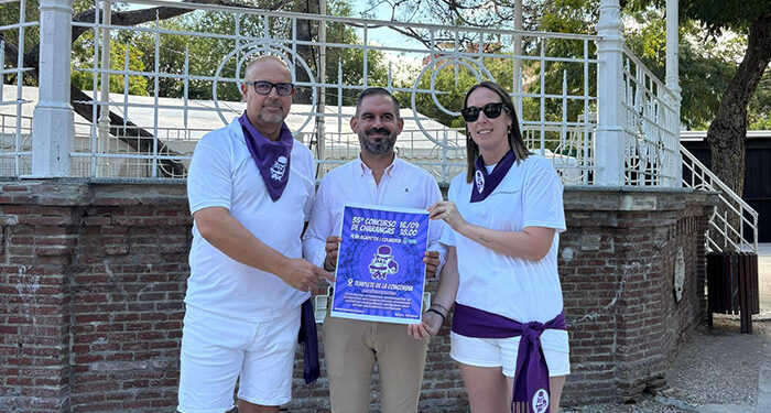 El Concurso de Charangas llega a su 35ª edición como símbolo de alegría y hermanamiento entre peñas de Guadalajara