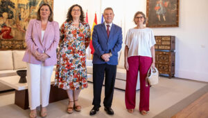 El Consejo de Gobierno aprobará la próxima semana la creación del Instituto de Seguridad y Salud Laboral de Castilla-La Mancha