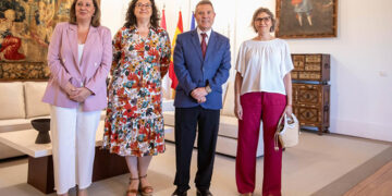 El Consejo de Gobierno aprobará la próxima semana la creación del Instituto de Seguridad y Salud Laboral de Castilla-La Mancha