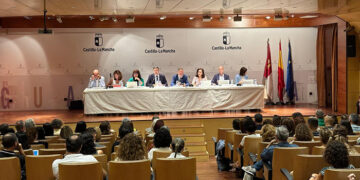 El DOCM publica este jueves la convocatoria de ayudas de formación al alumnado que haya participado en acciones formativas de Garantía Juvenil
