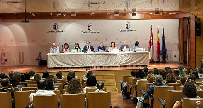 El DOCM publica este jueves la convocatoria de ayudas de formación al alumnado que haya participado en acciones formativas de Garantía Juvenil