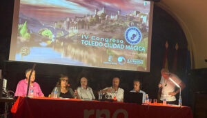 El DOCM publicará el 24 de septiembre la resolución definitiva de la nueva convocatoria de bibliotecas, que beneficiará a 266 municipios 2 El DOCM publicará el 24 de septiembre la resolución definitiva de la nueva convocatoria de bibliotecas, que beneficiará a 266 municipios