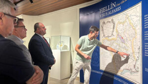 El Diario Oficial de Castilla-La Mancha publicará en los próximos días la propuesta de resolución provisional de la Ayuda a la Sequía