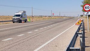 El Gobierno autoriza licitar por 17,8 millones de euros un contrato para conservar 204 km de carreteras en la provincia de Cuenca 2 El Gobierno autoriza licitar por 17,8 millones de euros un contrato para conservar 204 km de carreteras en la provincia de Cuenca