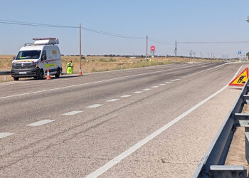 El Gobierno autoriza licitar por 17,8 millones de euros un contrato para conservar 204 km de carreteras en la provincia de Cuenca