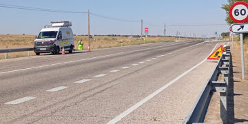 El Gobierno autoriza licitar por 17,8 millones de euros un contrato para conservar 204 km de carreteras en la provincia de Cuenca