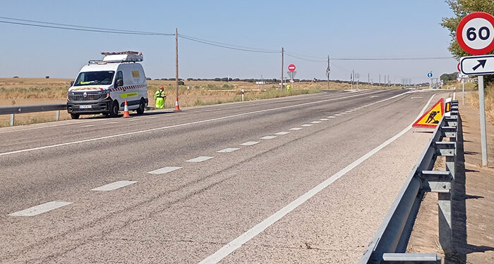 El Gobierno autoriza licitar por 17,8 millones de euros un contrato para conservar 204 km de carreteras en la provincia de Cuenca 1 El Gobierno autoriza licitar por 17,8 millones de euros un contrato para conservar 204 km de carreteras en la provincia de Cuenca