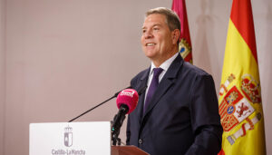 El Gobierno de Castilla-La Mancha va a solicitar que el Consejo de Política Fiscal y Financiera se convoque en el mes de septiembre