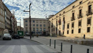 El Gobierno de España ha aportado más de 5,2 millones para la transformación sostenible de la movilidad en la ciudad de Guadalajara 2 El Gobierno de España ha aportado más de 5,2 millones para la transformación sostenible de la movilidad en la ciudad de Guadalajara