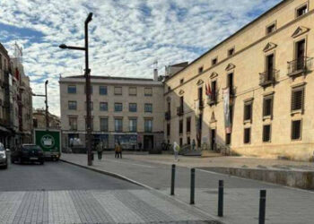 El Gobierno de España ha aportado más de 5,2 millones para la transformación sostenible de la movilidad en la ciudad de Guadalajara