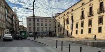 El Gobierno de España ha aportado más de 5,2 millones para la transformación sostenible de la movilidad en la ciudad de Guadalajara