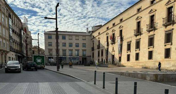 El Gobierno de España ha aportado más de 5,2 millones para la transformación sostenible de la movilidad en la ciudad de Guadalajara 1 El Gobierno de España ha aportado más de 5,2 millones para la transformación sostenible de la movilidad en la ciudad de Guadalajara