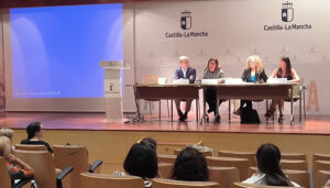 La Junta recuerda la importancia de mantener hábitos saludables para prevenir la aparición de enfermedades cardiovasculares 2 El Gobierno regional recuerda la importancia de mantener hábitos saludables para prevenir la aparición de enfermedades cardiovasculares