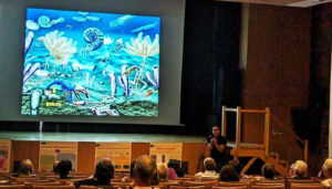 El Grupo de Investigación Paleoibérica de la UAH nos invita a conocer cómo era la Sigüenza de hace 200 millones de años