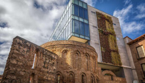 El Mercado de Abastos acoge la exposición del I Concurso de Fotografía en Instagram sobre la arquitectura de Guadalajara 2 El Mercado de Abastos acoge la exposición del I Concurso de Fotografía en Instagram sobre la arquitectura de Guadalajara