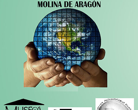 El Museo Comarcal de Molina organiza las Jornadas de Paleontología de este año 1 El Museo Comarcal de Molina organiza las Jornadas de Paleontología de este año