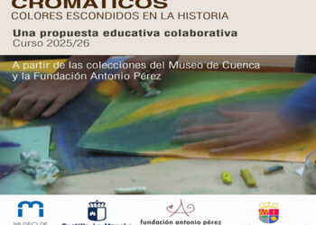 El Museo Fundación Antonio Pérez y el Museo de Cuenca lanzan una propuesta colaborativa a partir de las colecciones del Museo de Cuenca y de la Fundación Antonio Pérez
