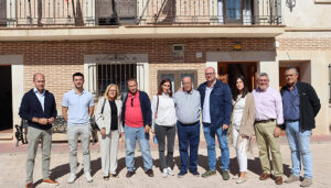 El PP critica que el PSOE se sirva de una tránsfuga para conseguir la Alcaldía de Tórtola de Henares