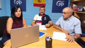 El PP de Pioz denuncia “colapso administrativo” en el Ayuntamiento y pide al alcalde “que tome medidas cuanto antes”
