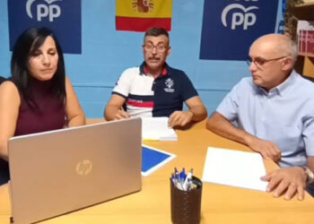 El PP de Pioz denuncia “colapso administrativo” en el Ayuntamiento y pide al alcalde “que tome medidas cuanto antes”