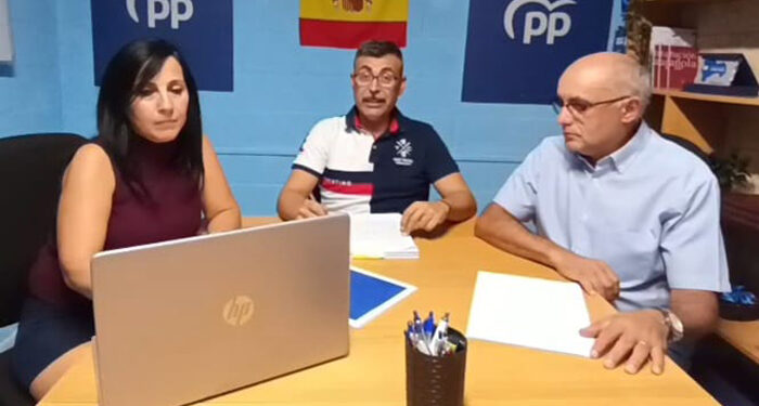 El PP de Pioz denuncia “colapso administrativo” en el Ayuntamiento y pide al alcalde “que tome medidas cuanto antes”