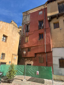 El PP en el Ayuntamiento de Cuenca asegura que Dolz ha puesto en riesgo la seguridad de los conquenses por anteponer la imagen de las fiestas a los informes técnicos”