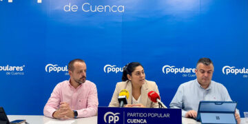 El PP reclama una comisión de investigación para aclarar la gestión del contrato de autobuses en Cuenca