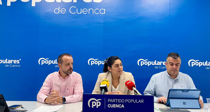 El PP reclama una comisión de investigación para aclarar la gestión del contrato de autobuses en Cuenca