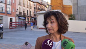 El PSOE asegura que Guarinos “infla” el dispositivo de limpieza en Ferias con datos “irreales”, y dejará sin atender a los barrios y resto de la ciudad