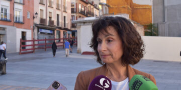 El PSOE asegura que Guarinos “infla” el dispositivo de limpieza en Ferias con datos “irreales”, y dejará sin atender a los barrios y resto de la ciudad