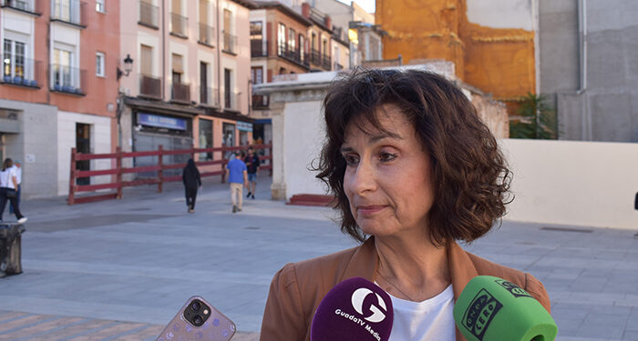 El PSOE asegura que Guarinos “infla” el dispositivo de limpieza en Ferias con datos “irreales”, y dejará sin atender a los barrios y resto de la ciudad