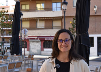 El PSOE califica de “grave” la reiterada falta de comunicación de Guarinos con la hostelería y pide que deje a los negocios “trabajar sin trabas” 10 El PSOE califica de “grave” la reiterada falta de comunicación de Guarinos con la hostelería y pide que deje a los negocios “trabajar sin trabas”