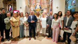 El PSOE de Guadalajara felicita a los guadalajareños y guadalajareñas las Ferias y Fiestas