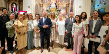 El PSOE de Guadalajara felicita a los guadalajareños y guadalajareñas las Ferias y Fiestas