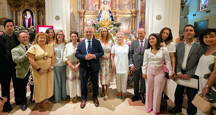 El PSOE de Guadalajara felicita a los guadalajareños y guadalajareñas las Ferias y Fiestas