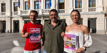 El PSOE de Guadalajara organiza dos actividades para que jóvenes y mayores “tengan una alternativa de ocio” en las Ferias y Fiestas