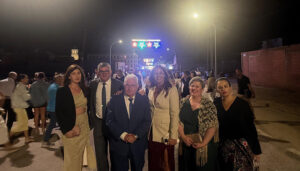 El PSOE de Las Pedroñeras agradece la colaboración en la Feria y Fiestas y critica el uso político del Pregón